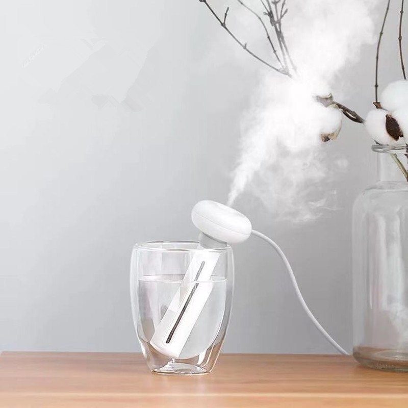 humidificador portatil ultrasonico h2o