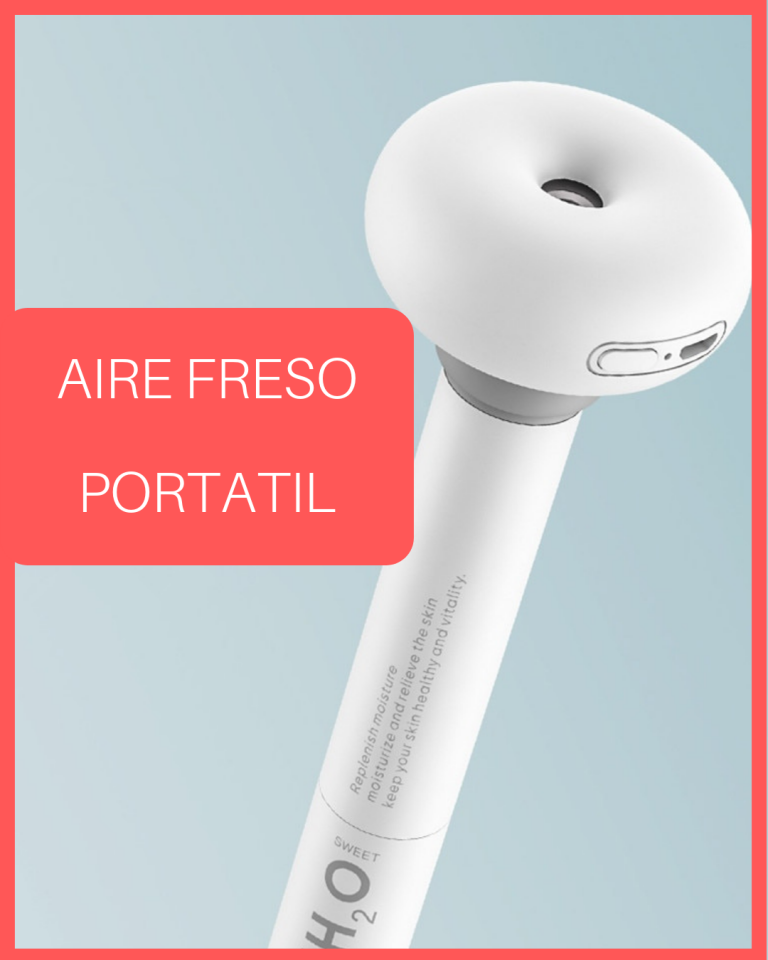 Humidificador ultrasonico portatil h2o - 1080x1350