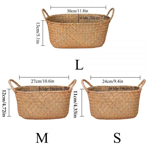 cestas de mimbre con asa (3)