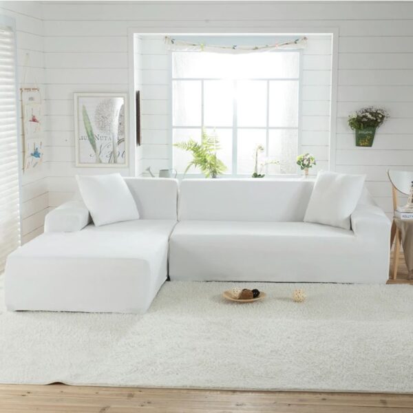 funda sofa elastica 2 - 3 - 4 plazas