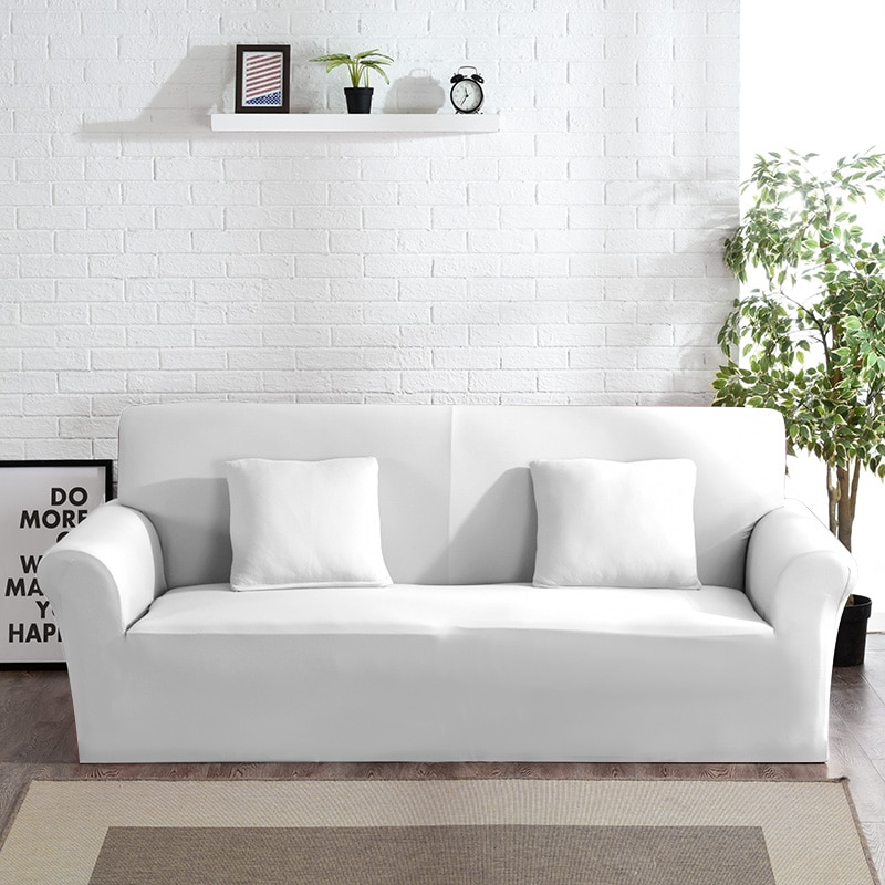 ✓ Fundas sofa Elásticas ajustables
