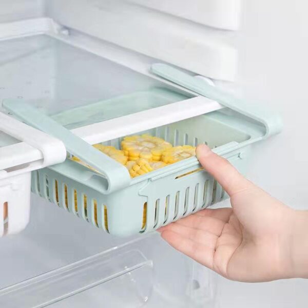 Cajon Ajustable Nevera Oboblo™